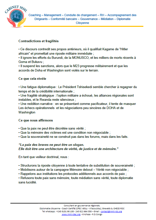 NOTE DOCTRINALE – Forum Gateway page 2